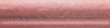 Керамическая плитка Moldura Livorno Red Brillo 5x20 PT02512 купить в интернет магазине Artisan.ru