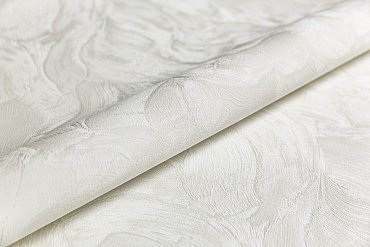 Обои виниловые Оазис база, белый купить в интернет магазине Artisan.ru