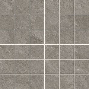 Rin.Sl. Grey Mosaic/Рин.Слейт Грей Мозаика купить в интернет магазине Artisan.ru