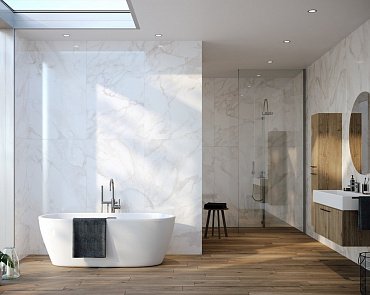Calacatta Creto – Керамогранит и плитка в каталоге Артисан
