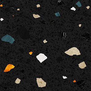 Cray dark shards 60х60 купить в интернет магазине Artisan.ru