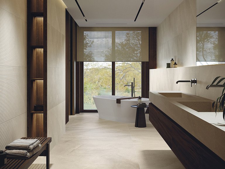 Limestone Porcelanosa – Керамогранит и плитка в каталоге Артисан