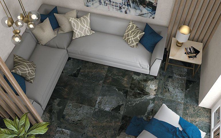 Borba Geotiles – керамогранит и плитка в АРТИСАН