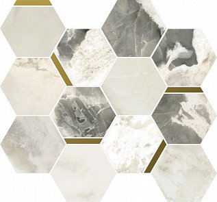 Стелларис Довер Лайт Шик 28.3x32.8 купить в интернет магазине Artisan.ru