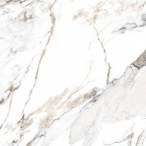 Vitra Marble-X Бреча Капрайа Белый Лаппато Рект 60x60 (1.44) купить в интернет магазине Artisan.ru