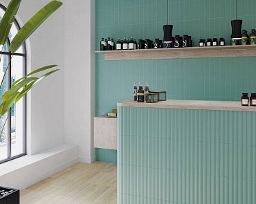 Stripes Wow – керамогранит и плитка в АРТИСАН