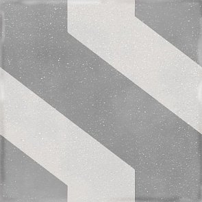 Керамогранит Boreal Link Decor Lunar 18.5X18.5 См купить в интернет магазине Artisan.ru