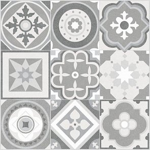 Керамогранит Mila Cold La 60x60 купить в интернет магазине Artisan.ru