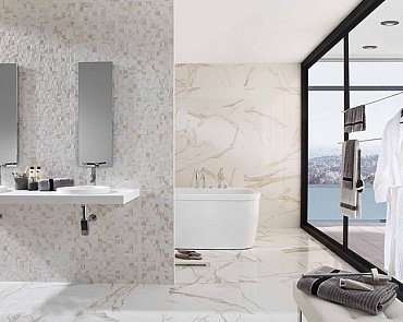Calacata Porcelanosa – Керамогранит и плитка в каталоге Артисан