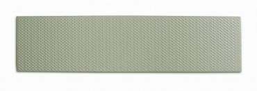 Керамическая плитка Texiture Pattern Mix Sage 6.25X25 См купить в интернет магазине Artisan.ru
