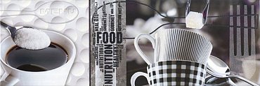 Menu Décor B купить в интернет магазине Artisan.ru
