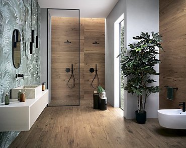 Roots FAP Ceramiche – керамогранит и плитка в АРТИСАН