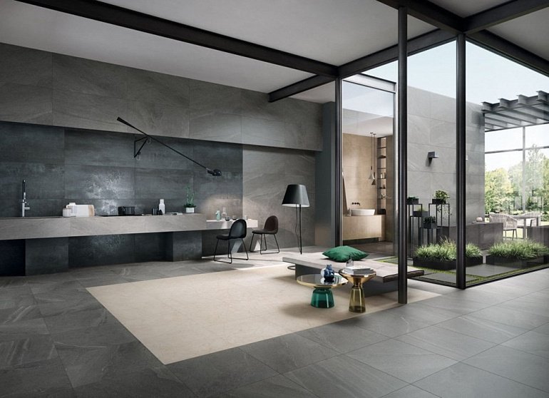 Contempora Italon – керамогранит и плитка в АРТИСАН