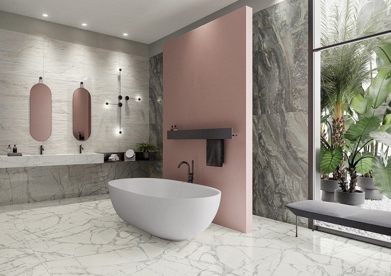 Charme Deluxe Italon – керамогранит и плитка в АРТИСАН