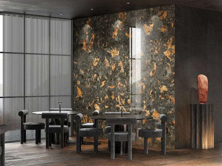 Лава Kerama Marazzi – керамогранит и плитка в АРТИСАН