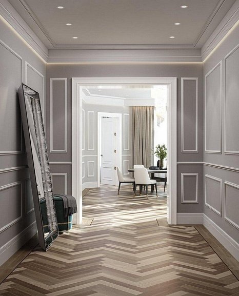 Тьеполо Kerama Marazzi – керамогранит и плитка в АРТИСАН