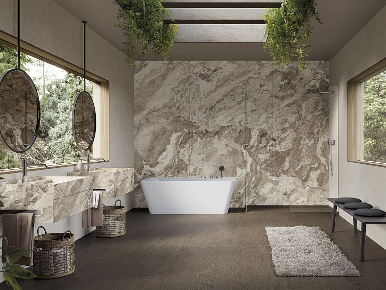 XTONE Porcelanosa – Керамогранит и плитка в каталоге Артисан