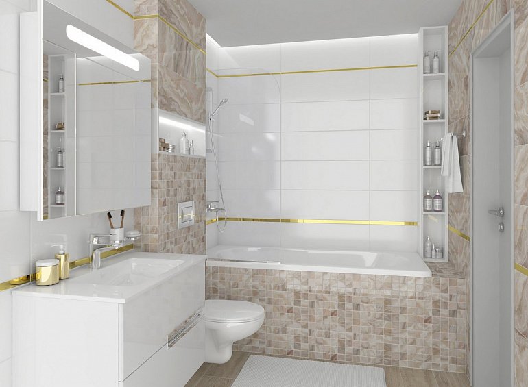 Crema Laparet – Керамогранит и плитка в каталоге Артисан