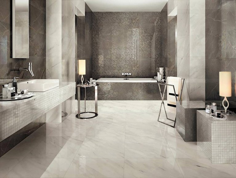Allure Atlas Concorde Russia – керамогранит и плитка в АРТИСАН
