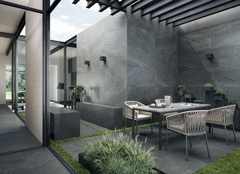 Contempora Italon – керамогранит и плитка в АРТИСАН