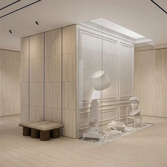 Про Травертин Kerama Marazzi – керамогранит и плитка в АРТИСАН