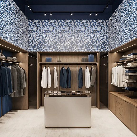 Декупаж Kerama Marazzi – керамогранит и плитка в АРТИСАН