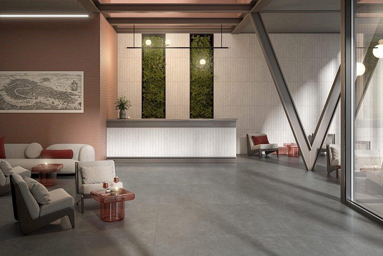 Про Догана Kerama Marazzi – керамогранит и плитка в АРТИСАН