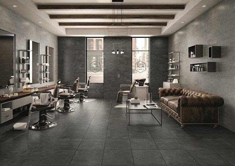 Materia Italon – керамогранит и плитка в АРТИСАН