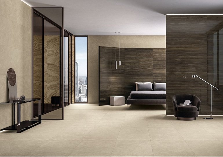Surface Italon – керамогранит и плитка в АРТИСАН