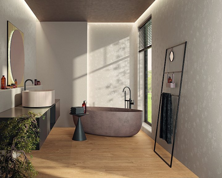 True Color FAP Ceramiche – керамогранит и плитка в АРТИСАН