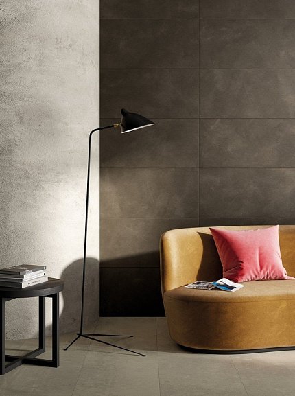 Terraviva Italon – керамогранит и плитка в АРТИСАН