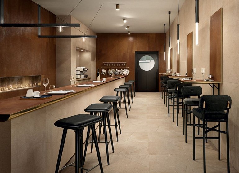 Contempora Italon – керамогранит и плитка в АРТИСАН