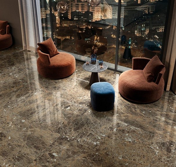 Charme Deluxe Italon – керамогранит и плитка в АРТИСАН