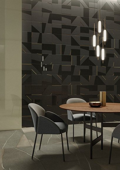 Metropolis Italon – керамогранит и плитка в АРТИСАН