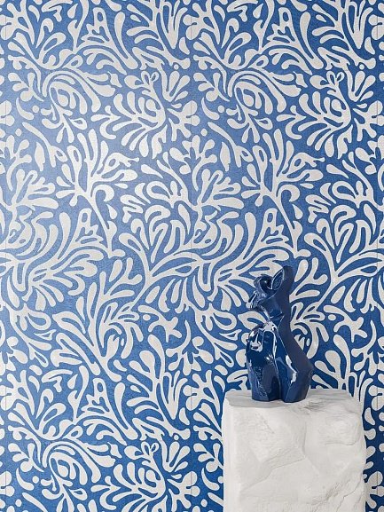 Декупаж Kerama Marazzi – керамогранит и плитка в АРТИСАН
