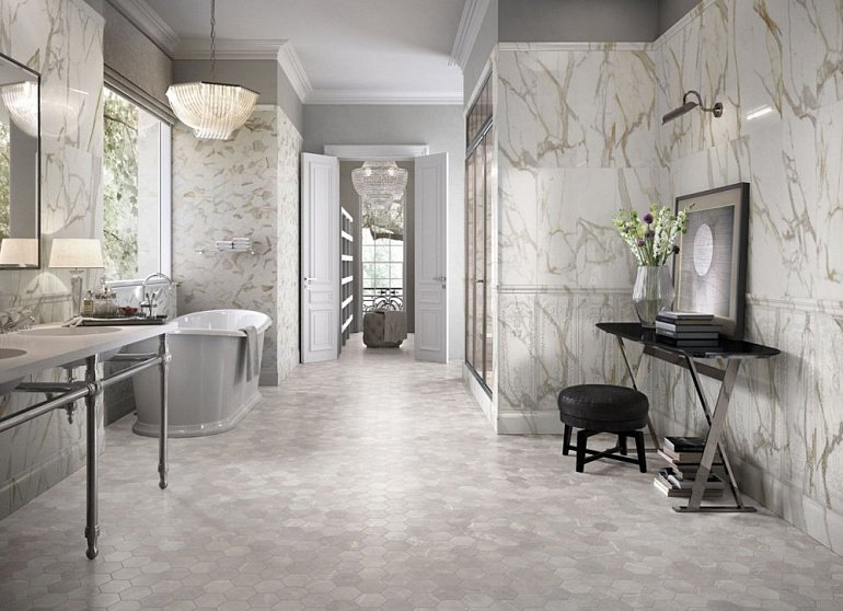 Charme EVO Italon – керамогранит и плитка в АРТИСАН