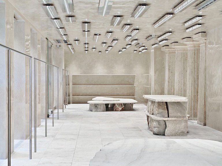 Дюна Kerama Marazzi – керамогранит и плитка в АРТИСАН