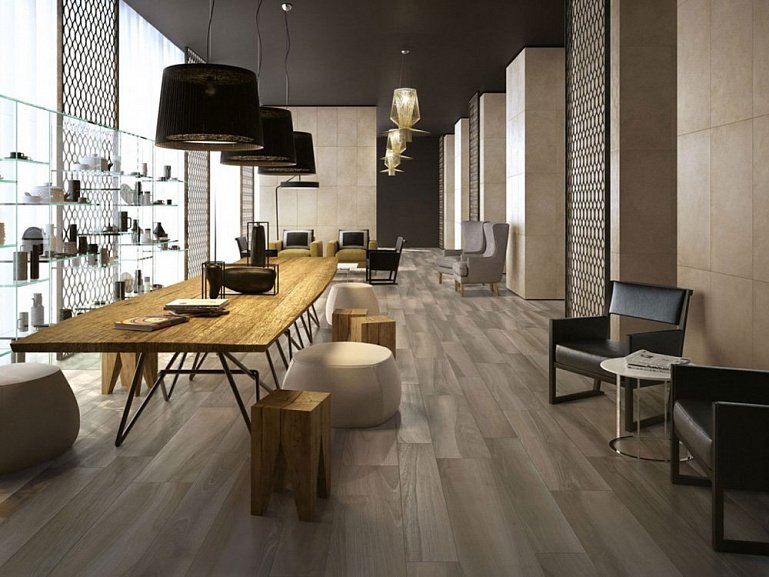 Maison Italon – керамогранит и плитка в АРТИСАН