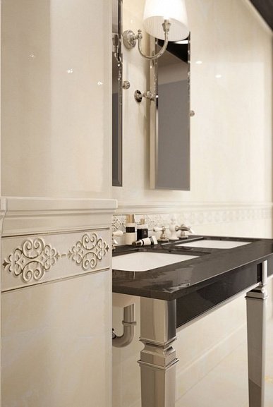 Charme EVO Italon – керамогранит и плитка в АРТИСАН