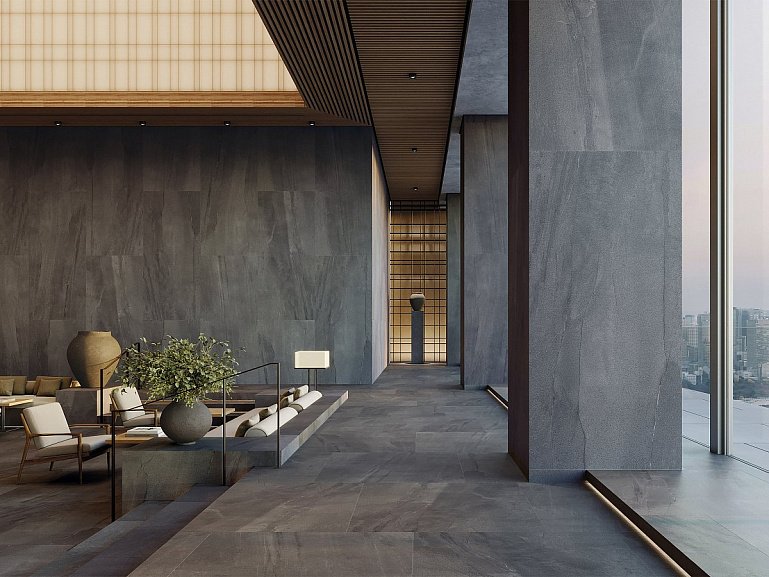 Aged Porcelanosa – Керамогранит и плитка в каталоге Артисан
