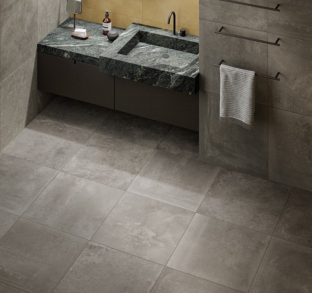 Terraviva Italon – керамогранит и плитка в АРТИСАН