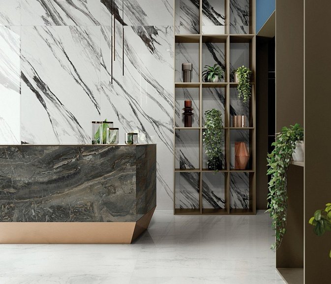 Charme Deluxe Italon – керамогранит и плитка в АРТИСАН