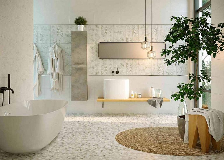 Tropicano Creto – Керамогранит и плитка в каталоге Артисан