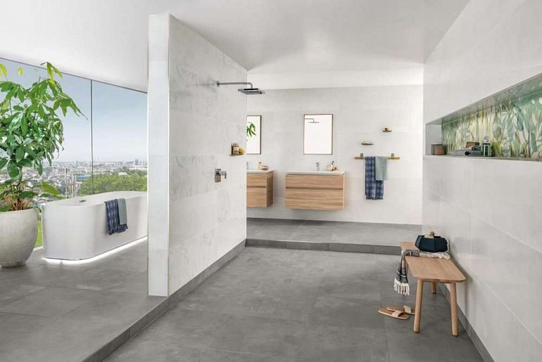Urban Jungle Villeroy&Boch – Керамогранит и плитка в каталоге Артисан
