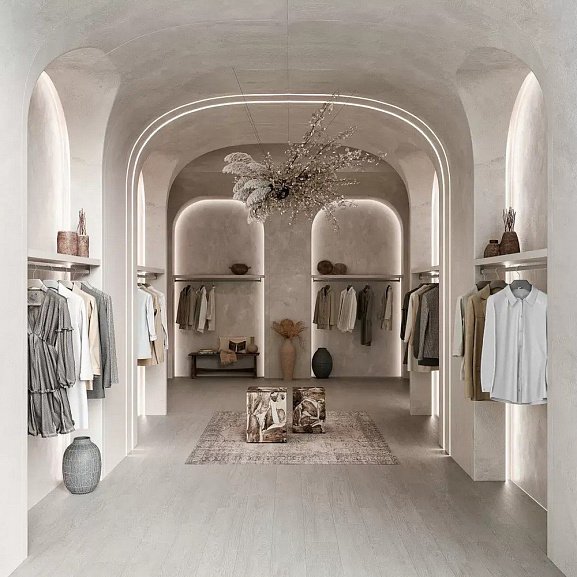 Менара Kerama Marazzi – керамогранит и плитка в АРТИСАН
