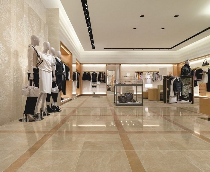 Elite Italon – керамогранит и плитка в АРТИСАН