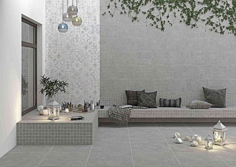 Aspenwood Vitra – керамогранит и плитка в АРТИСАН