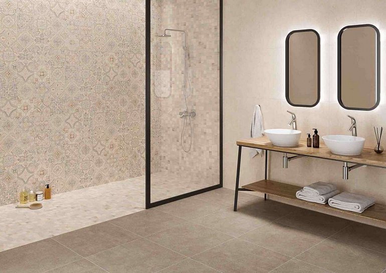 Aspenwood Vitra – керамогранит и плитка в АРТИСАН