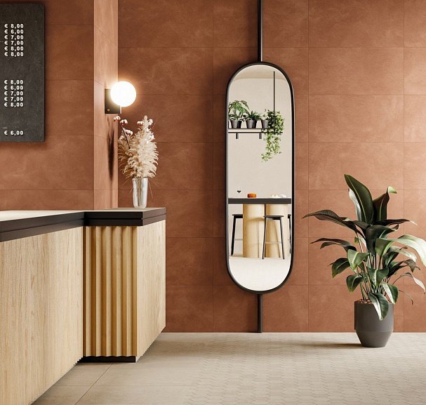 Terraviva Italon – керамогранит и плитка в АРТИСАН