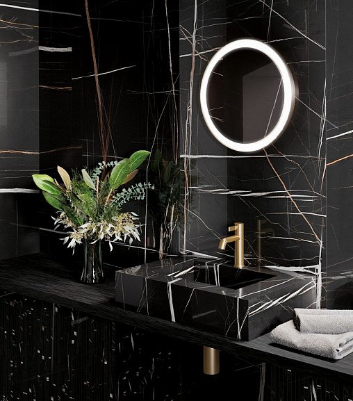 Charme Deluxe Italon – керамогранит и плитка в АРТИСАН
